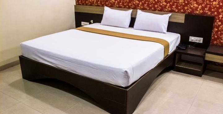 Hotel Prince Regency